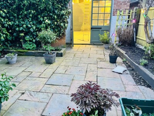Spacious Stay- Chester City Centre - Gallery - 10