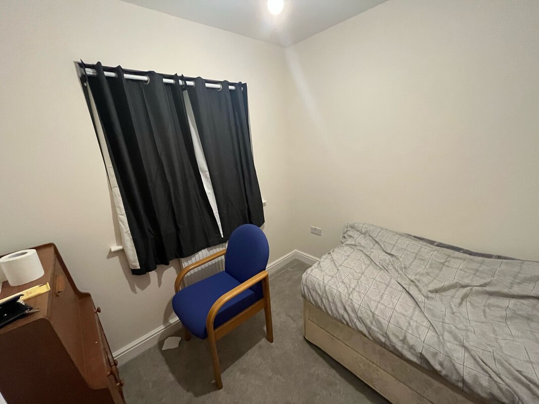  Single Bed(Full Room)  -  New Build Home in Center of Chester  - Gallery -  1