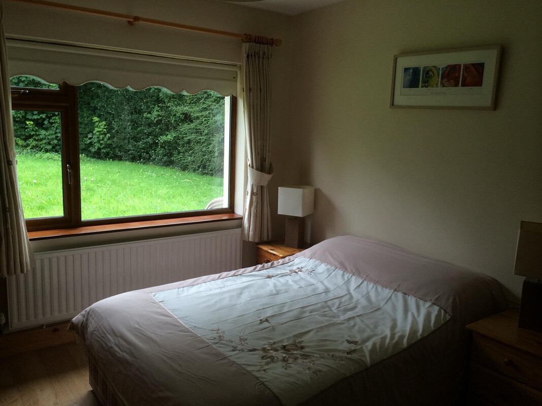 Single/Double, En-Suite, Self Catering Only.(Full Room) - 1