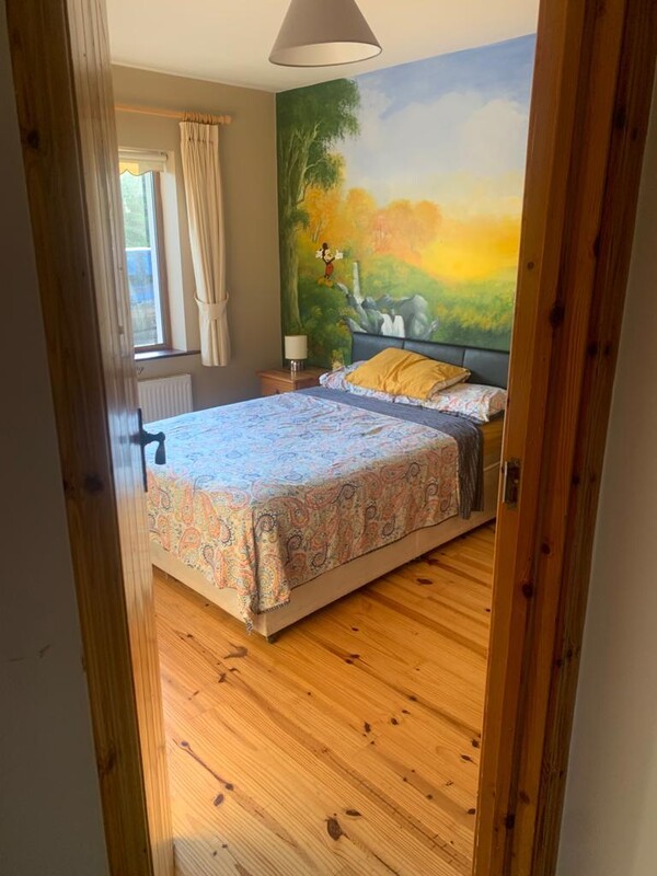 Ground Floor, Single/Double Room (Not Ensuite)(Single Bed) - 1