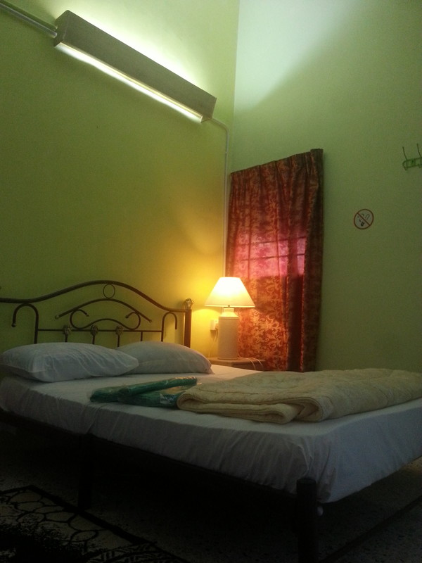 Idaman(Single Bed) - 1