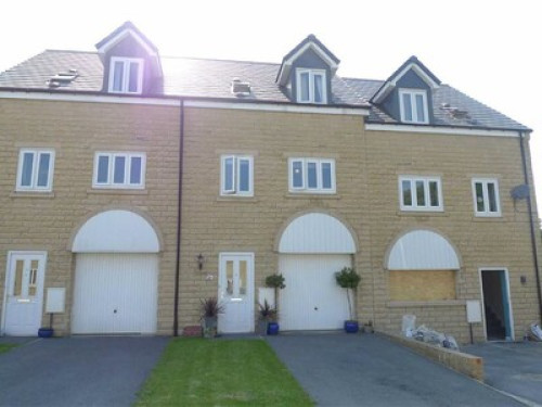 Lovely spare room available 