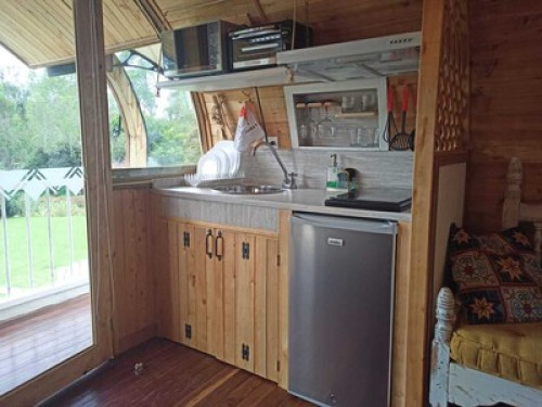 Sharmont Cabins - Gallery - 10