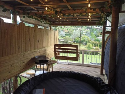 Sharmont Cabins - Gallery - 15