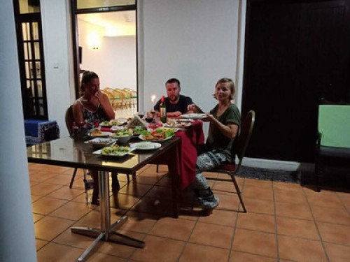 Abundia Homestay Unawatuna - Gallery - 14