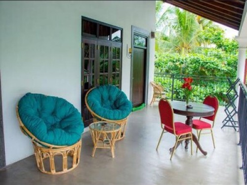Abundia Homestay Unawatuna - Gallery - 29