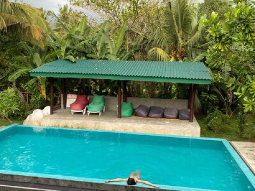 Abundia Homestay Unawatuna - Gallery - 47