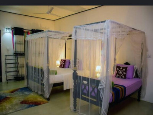 Abundia Homestay Unawatuna - Gallery - 25