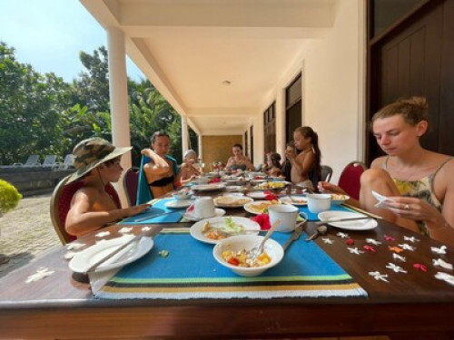 Abundia Homestay Unawatuna - Gallery - 37