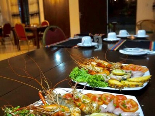 Abundia Homestay Unawatuna