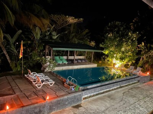 Abundia Homestay Unawatuna - Gallery - 40