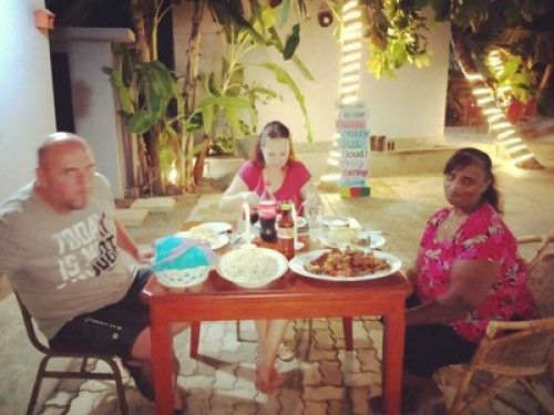 Abundia Homestay Unawatuna - Gallery - 53