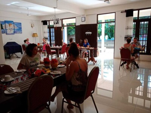 Abundia Homestay Unawatuna - Gallery - 52