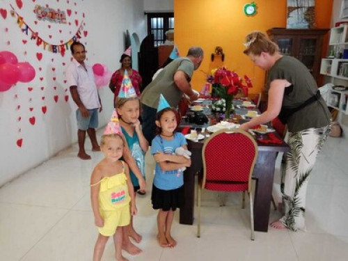 Abundia Homestay Unawatuna - Gallery - 6