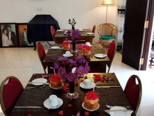 Abundia Homestay Unawatuna - Gallery - 16