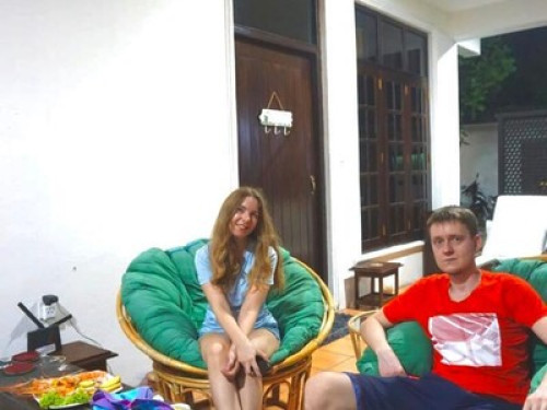 Abundia Homestay Unawatuna - Gallery - 11