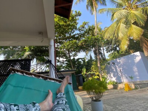 Abundia Homestay Unawatuna - Gallery - 46