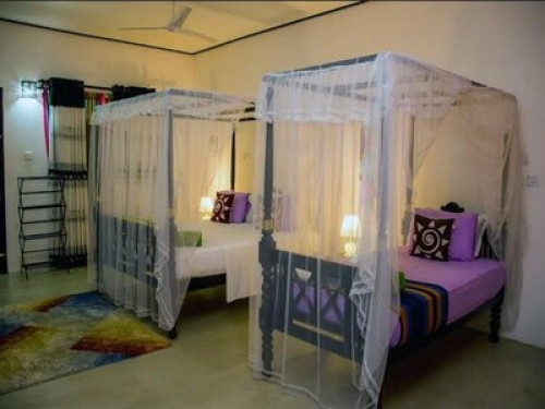 Abundia Homestay Unawatuna - Gallery - 27