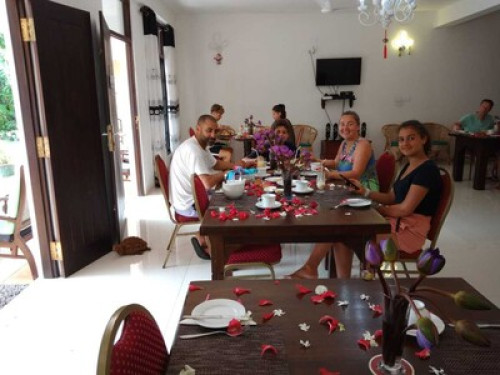 Abundia Homestay Unawatuna - Gallery - 50