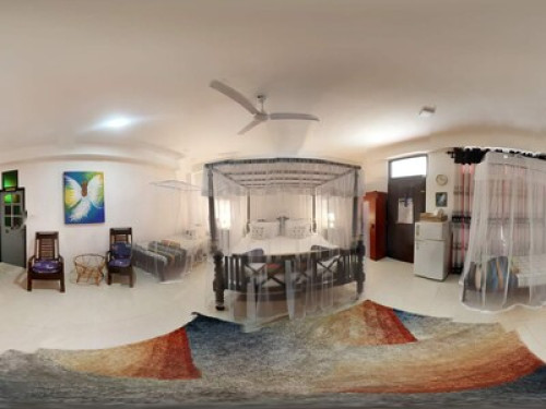 Abundia Homestay Unawatuna - Gallery - 35