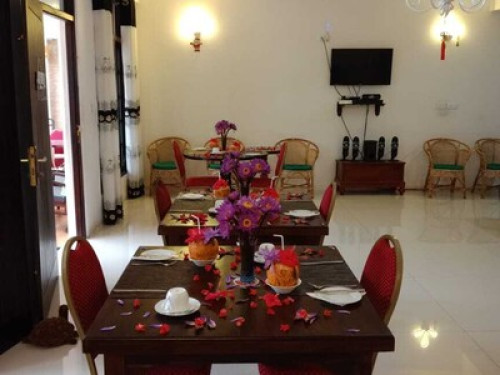 Abundia Homestay Unawatuna - Gallery - 51