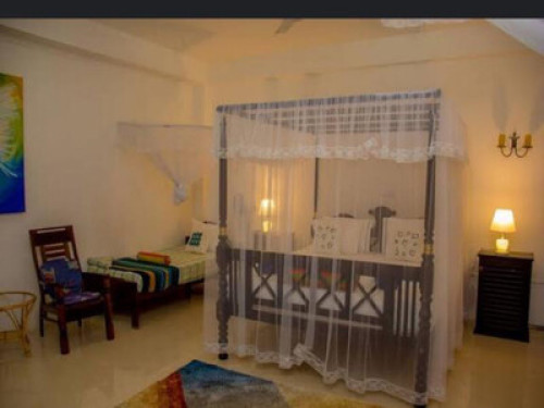 Abundia Homestay Unawatuna - Gallery - 26