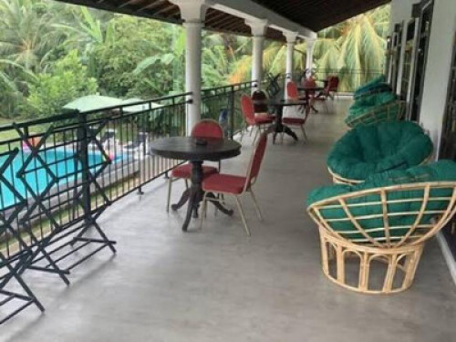 Abundia Homestay Unawatuna - Gallery - 30