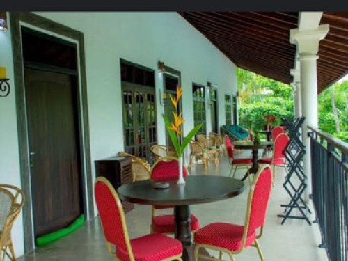 Abundia Homestay Unawatuna - Gallery - 31