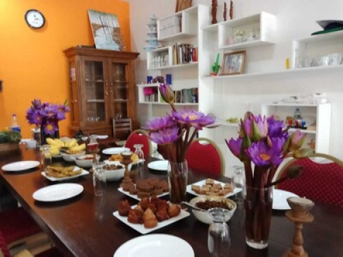 Abundia Homestay Unawatuna
