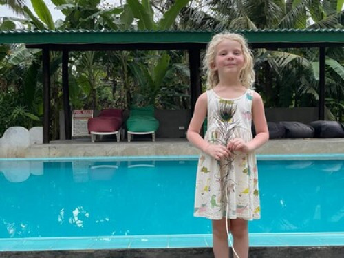 Abundia Homestay Unawatuna - Gallery - 44