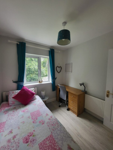Cosy Room near Galway City 