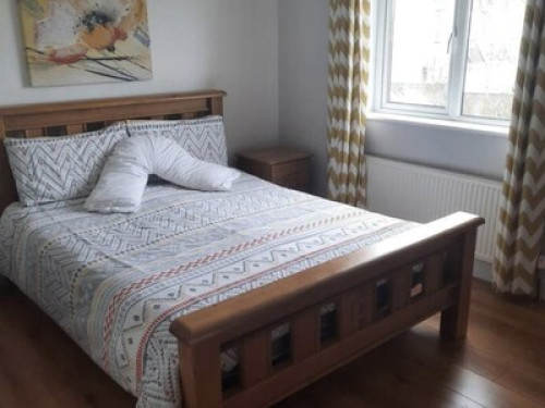 Cosy Room near Galway City 