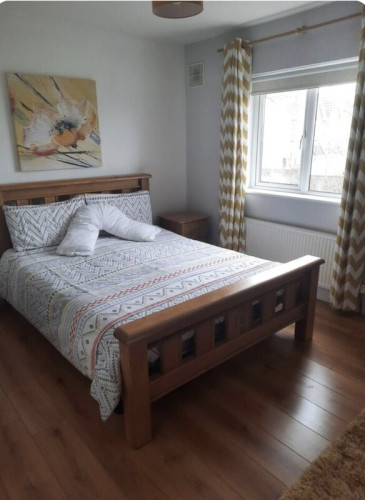 Cosy Room near Galway City 