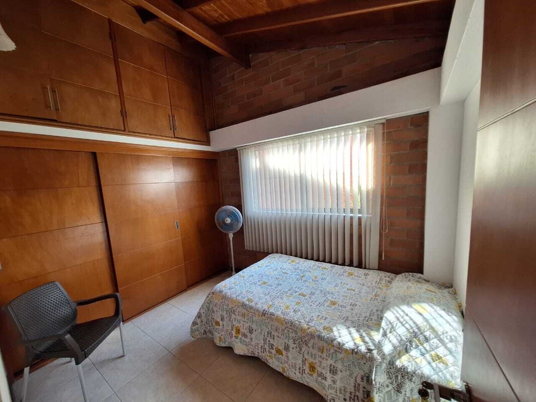 Guest Room(Full Room) - 1