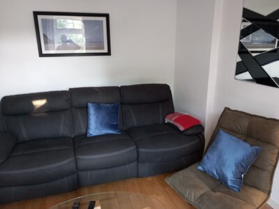 Room to Rent short term