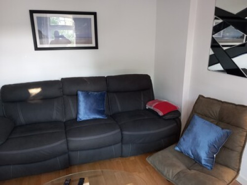 Room to Rent short term