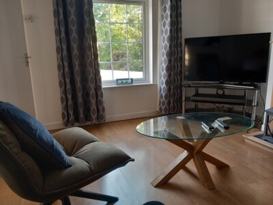 Room to Rent short term