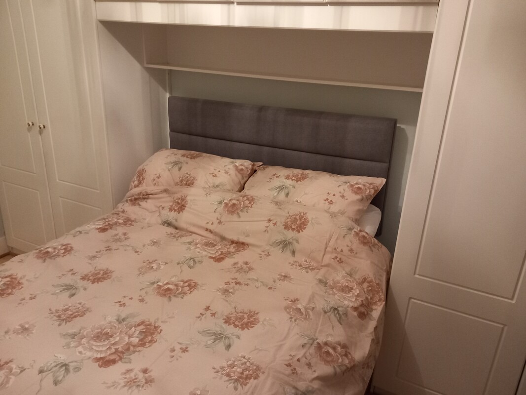 Ensuite Double (Single Bed) - 1