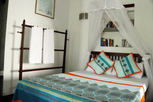 Morningsun - apartment in the south - Gallery - 11