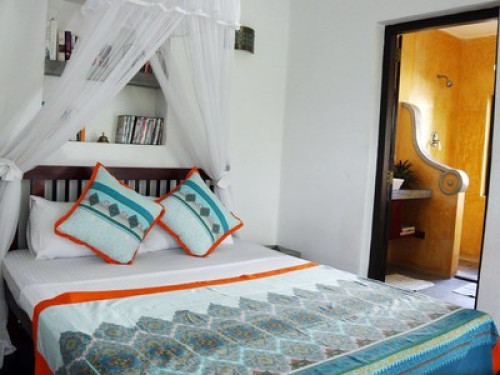 Morningsun - apartment in the south