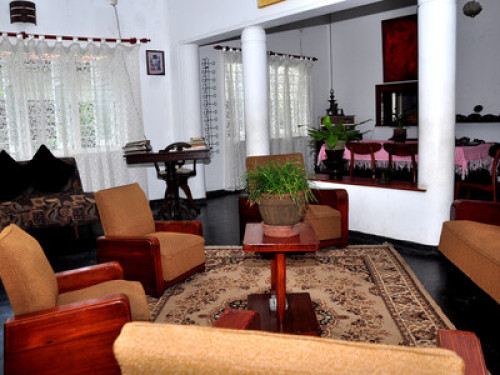 Morningsun - apartment in the south