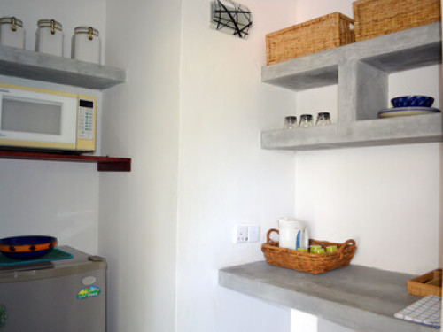 Morningsun - apartment in the south