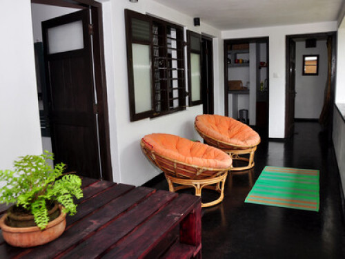Morningsun - apartment in the south - Gallery - 6