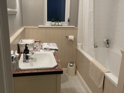 Home from Home close to sea  - Gallery -  2