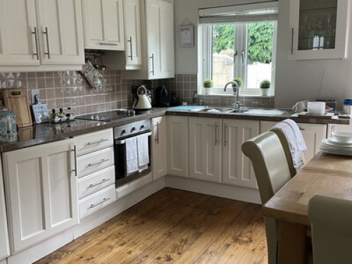 Home from Home close to sea  - Gallery -  4