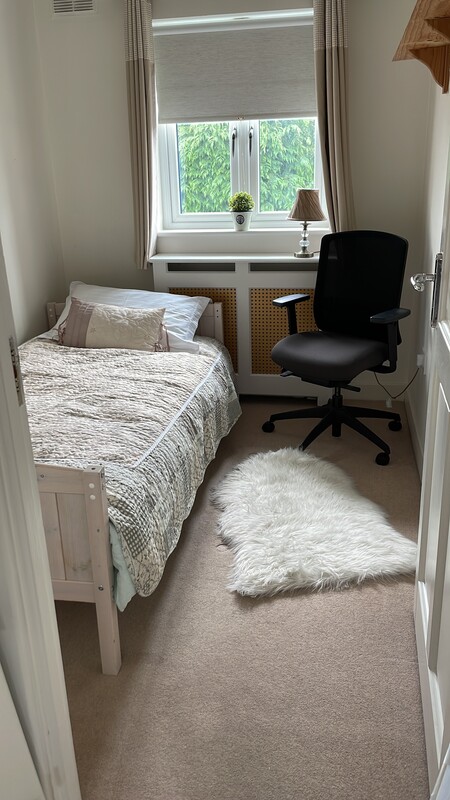  Single Room(Full Room)  -  Home from Home close to sea  - Gallery -  1