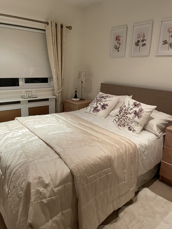  Double Room For Single Use(Full Room)  -  Home from Home close to sea  - Gallery -  1