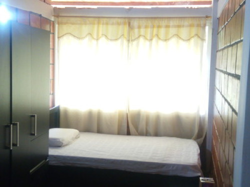 Bahia Solano Chocó guest room - Gallery - 7