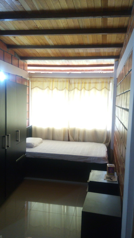 Room For Two People 2 Beds(Full Room) - 1