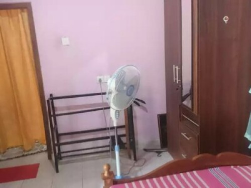 Friendly family in Balapitiya SL